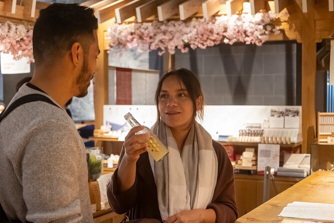 Small Group Guided Walking Tour Visit to Akihabara - Meeting Point