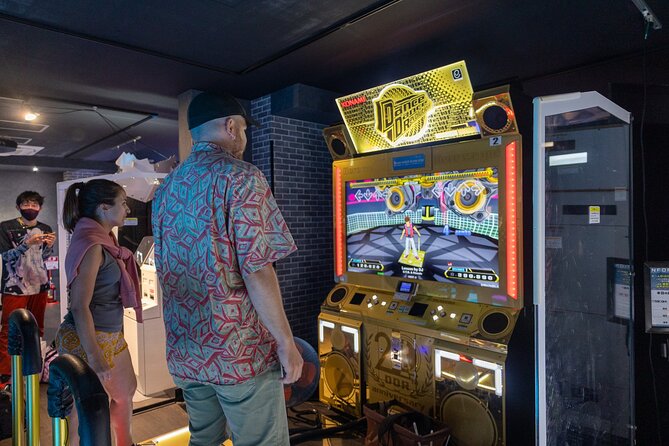 Small Group Guided Walking Tour Visit to Akihabara - Pricing Details