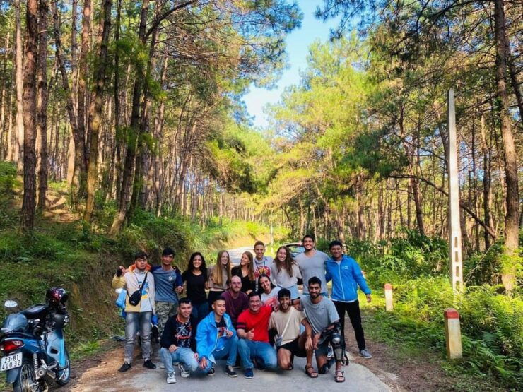 Small Group: Ha Giang Loop 3days With Local Guider - Good To Know