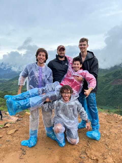 Small Group: Ha Giang Loop 3days With Local Guider - Preparation and Requirements