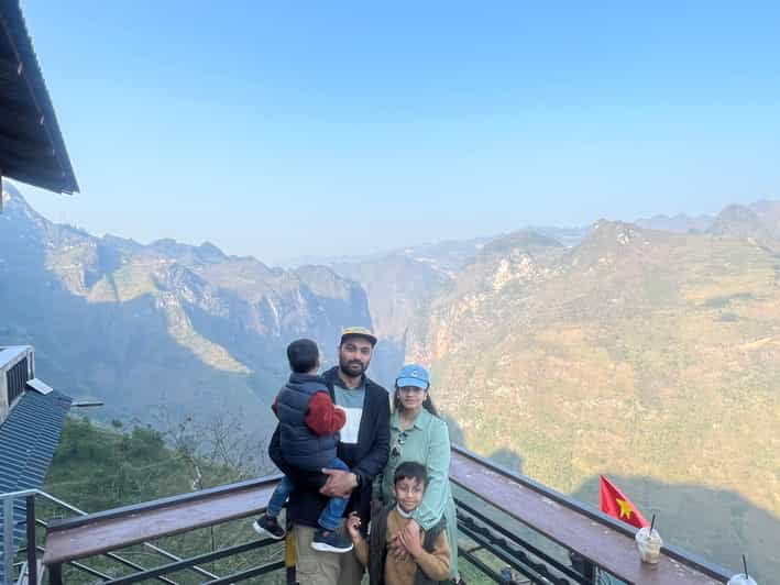 Small Group: Ha Giang Loop 4days With Local Guider - Itinerary Highlights