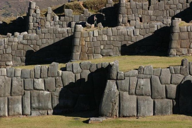 Small Group Half-Day City Tour of Cusco - Tour Details