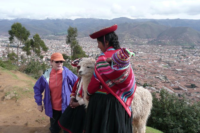 Small Group Half-Day City Tour of Cusco - Traveler Photos