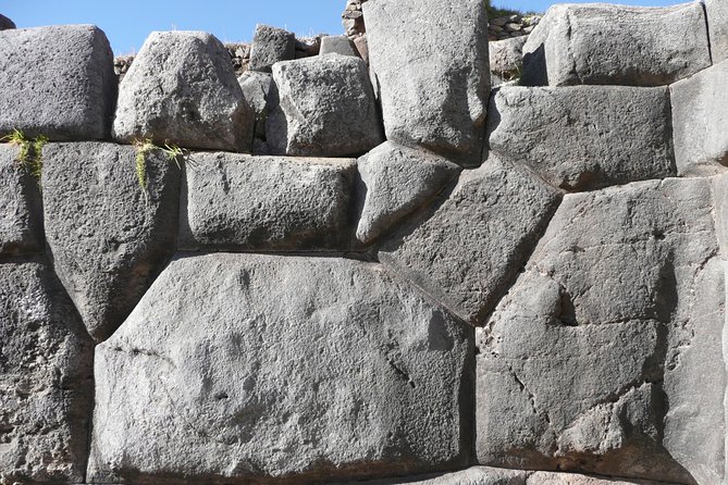 Small Group Half-Day City Tour of Cusco - The Sum Up