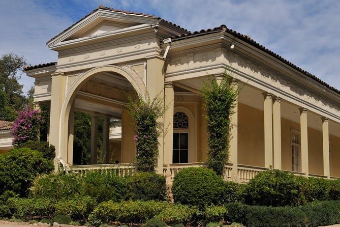 Small-Group Half-Day Concha Y Toro Vineyard Tour With Transportation - Customer Feedback