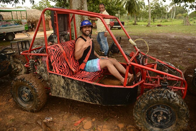 Small-Group Half-Day Dune Buggy Tour in Puerto Plata (Feb ) - Pricing and Bookings