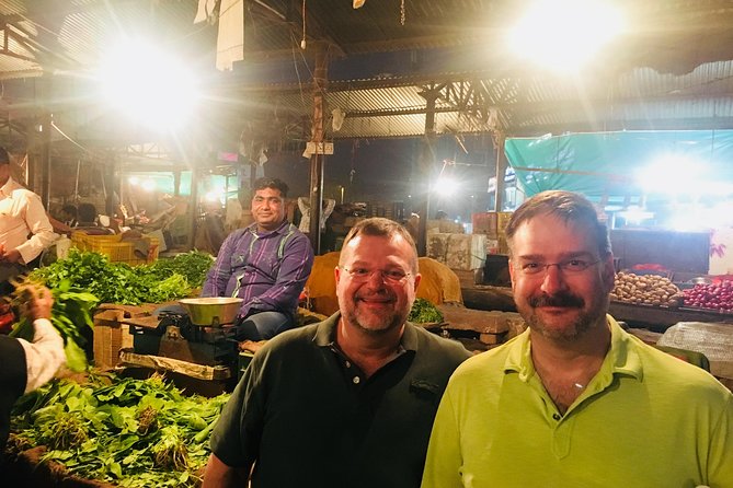 Small-Group Half-Day Food and Walking Tour of Jaipur - Tour Overview