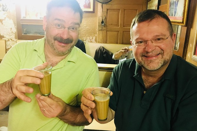 Small-Group Half-Day Food and Walking Tour of Jaipur - Tour Inclusions