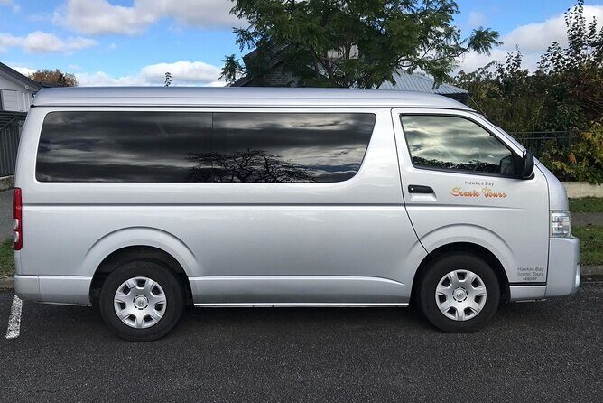 Small Group - Half-Day Hawke's Bay Winery Tour - Who Would Love This Tour?