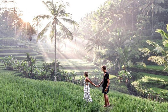 Small-Group Half-Day Hiking in Kastala Village Rice Terrace - Activity Highlights