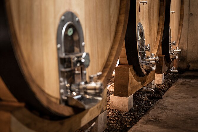 Small-Group Half-Day Languedoc Pic Saint-Loup Wine Tour From Montpellier - Overall Enjoyment and Value