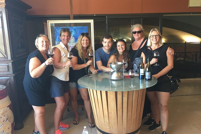Small-Group Half-Day Languedoc Pic Saint-Loup Wine Tour From Montpellier - The Sum Up