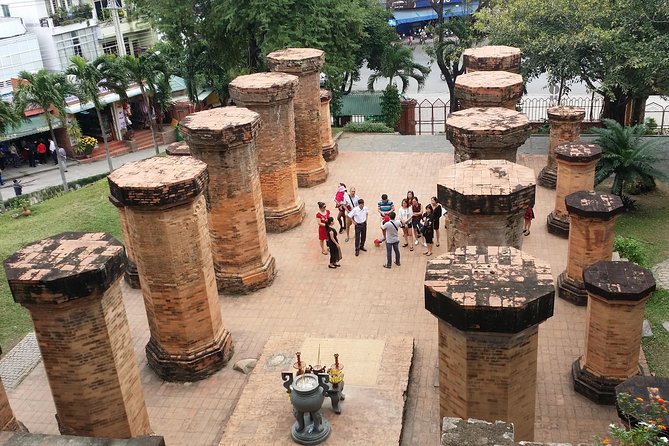 Small-Group Half-Day Nha Trang City Tour - Overview and Highlights
