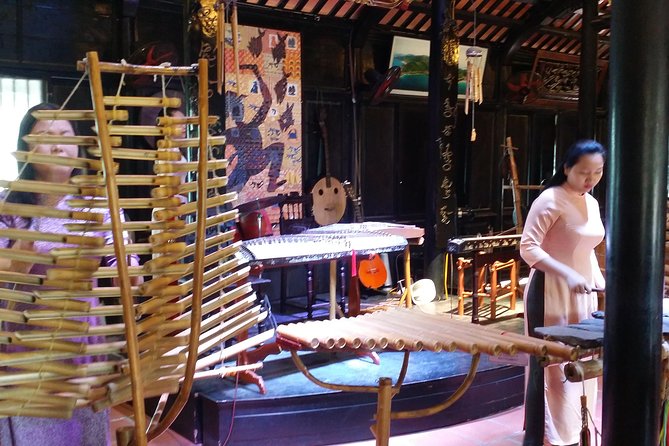 Small-Group Half-Day Nha Trang City Tour - Price and Availability