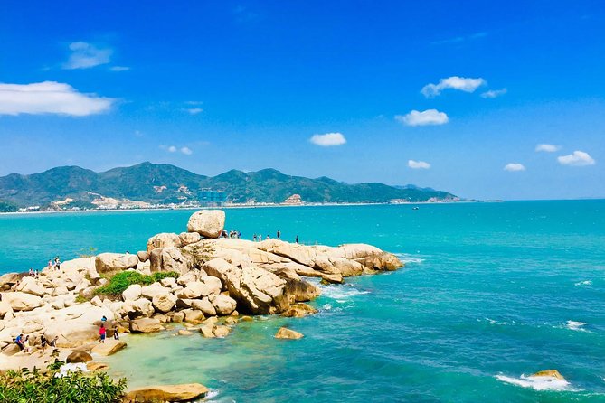 Small-Group Half-Day Nha Trang City Tour - Terms and Conditions