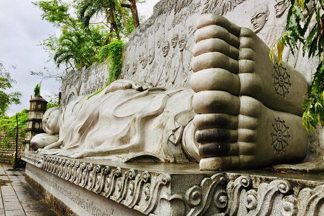 Small-Group Half-Day Nha Trang City Tour - Common Questions