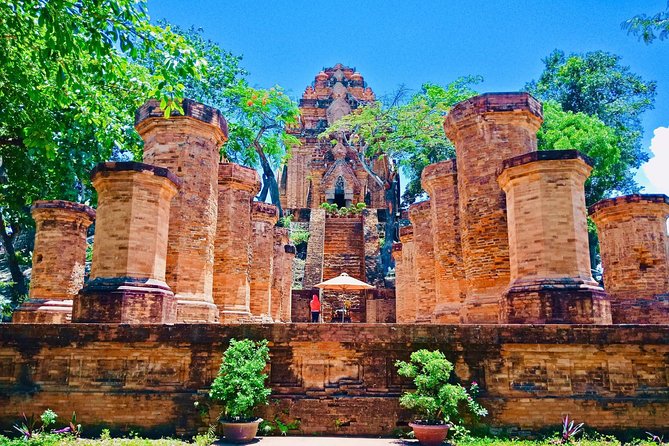 Small-Group Half-Day Nha Trang City Tour - The Sum Up