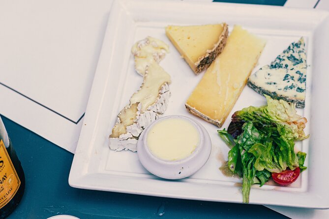 Small-Group Half-Day Paris Julia Child Tour With Food and Wine - Tour Highlights, Experience, and Recommendations