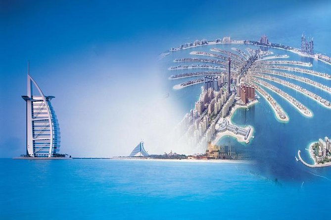 Small-Group Half-Day Tour of Dubai With Dubai Frame Ticket - Additional Information