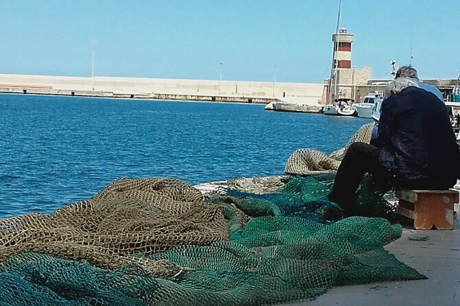 Small Group Half Day Tour of POLIGNANO a MARE and MONOPOLI - Important Reminders