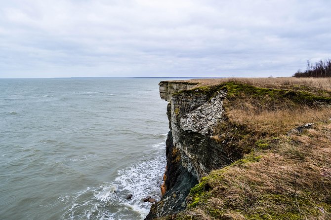 Small-Group Half-Day Tour of Rummu and Coastal Cliffs - Cancellation Policy
