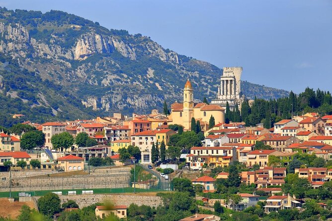 Small-Group Half-Day Tour of the French Riviera Corniches and Monaco From Nice - Good To Know