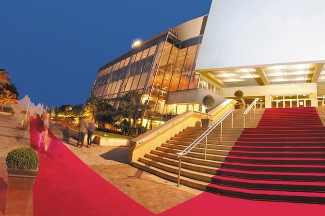 Small-Group Half-Day Tour to St-Paul-De-Vence, Antibes and Cannes From Nice - Tour Details and Itinerary