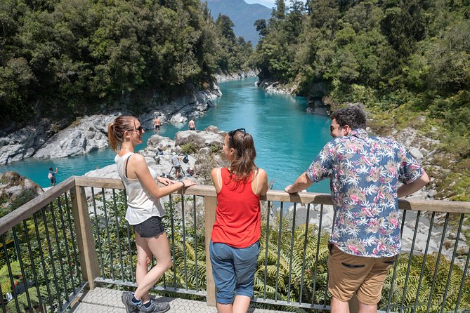 Small-Group Half-Day Tour to Treetop Walk and Hokitika Gorge  - Greymouth - Additional Information
