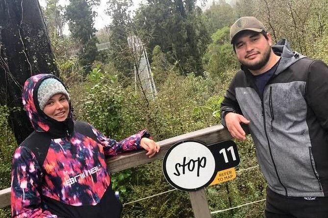 Small-Group Half-Day Tour to Treetop Walk and Hokitika Gorge  - Greymouth - Common Questions
