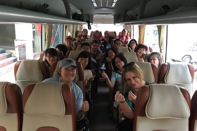 Small Group Halong Bay Islands, Caves, Kayak Tour From Hanoi - Inclusions and Important Information