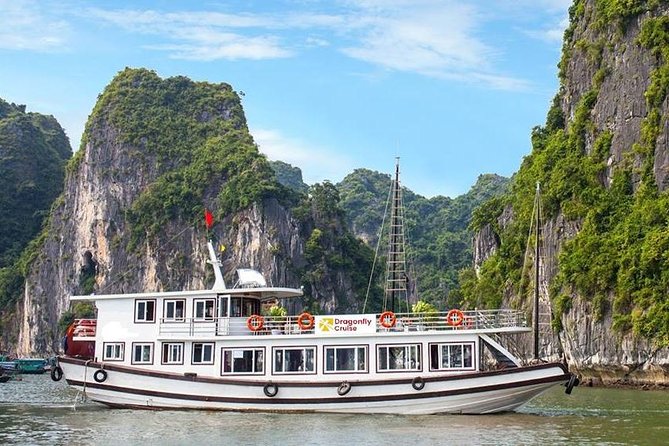 Small Group Halong Bay Islands, Caves, Kayak Tour From Hanoi - Additional Recommendations