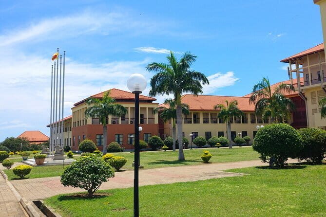 Small Group Hambantota City Tour - Analyzing the Itinerary: What You Can Expect