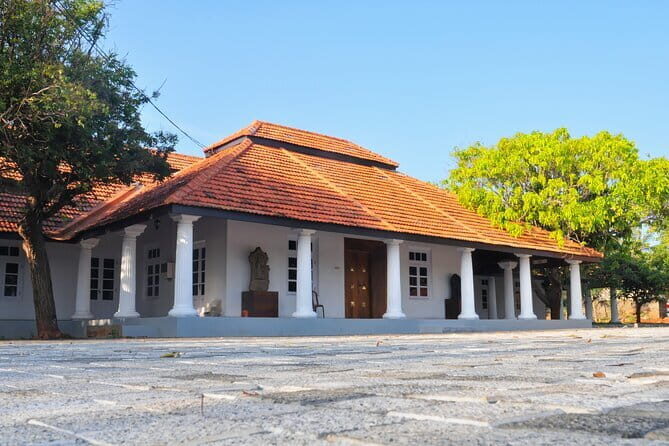 Small Group Hambantota City Tour - Who Is This Tour Best For?