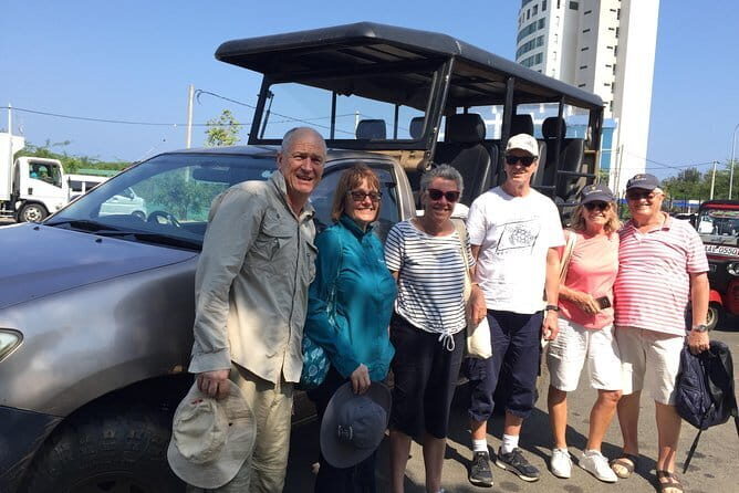 Small Group Hambantota City Tour - Who Is This Tour Best For?