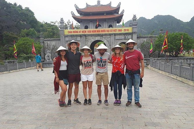 Small Group: Hanoi City Half-Day Tour - Cancellation Policy