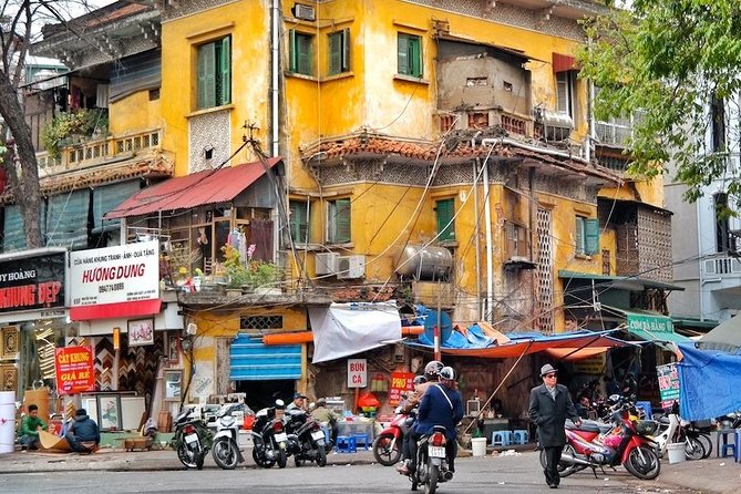 Small Group: Hanoi City Half-Day Tour - Pricing and Additional Information