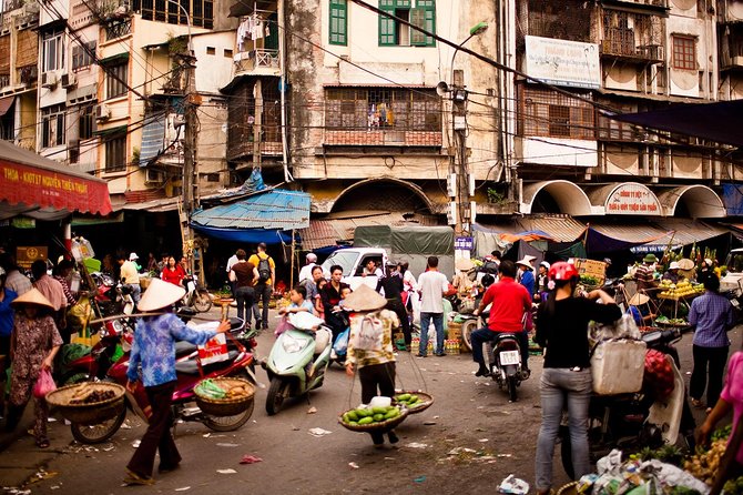 Small Group: Hanoi City Half-Day Tour - Common Questions