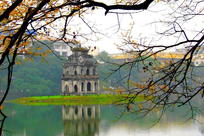 Small Group: Hanoi City Half-Day Tour - The Sum Up