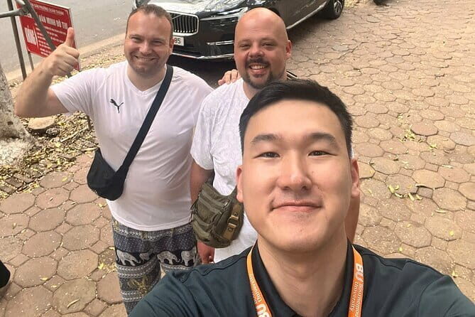 Small-group Hanoi Highlights Weekend Walking Tour - An In-Depth Look at the Itinerary