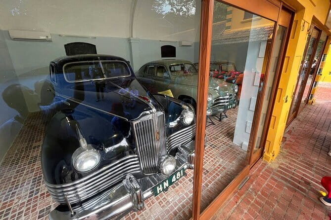 Small-group Hanoi Highlights Weekend Walking Tour - FAQ