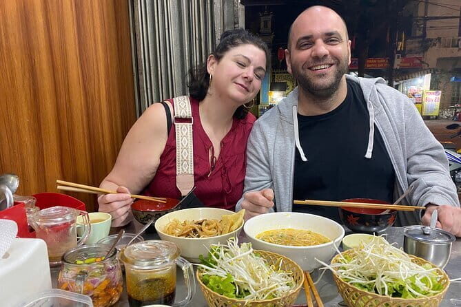 Small-group Hanoi Highlights Weekend Walking Tour - Who Should Book This Tour?