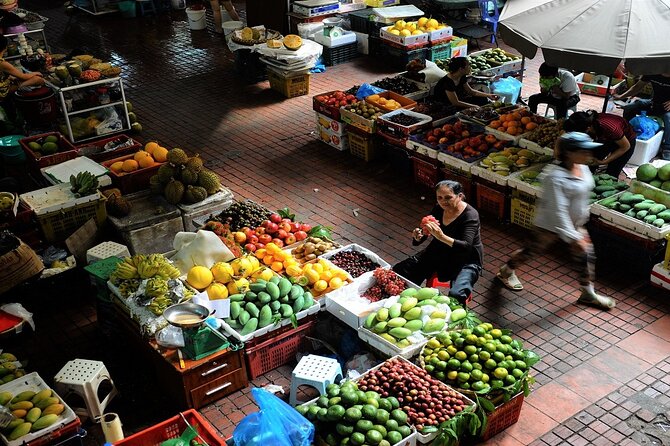 Small Group Hanoi Luxury City Tour - Booking and Cancellation Policy