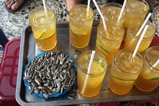 Small-Group Hanoi Street Food Tour With a Real Foodie - Tour Experience