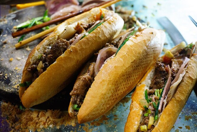 Small-Group Hanoi Street Food Tour With a Real Foodie - Common Questions