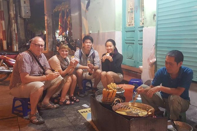 Small Group Hanoi Street Food Tour With a Real Foodie - Traveler Photos