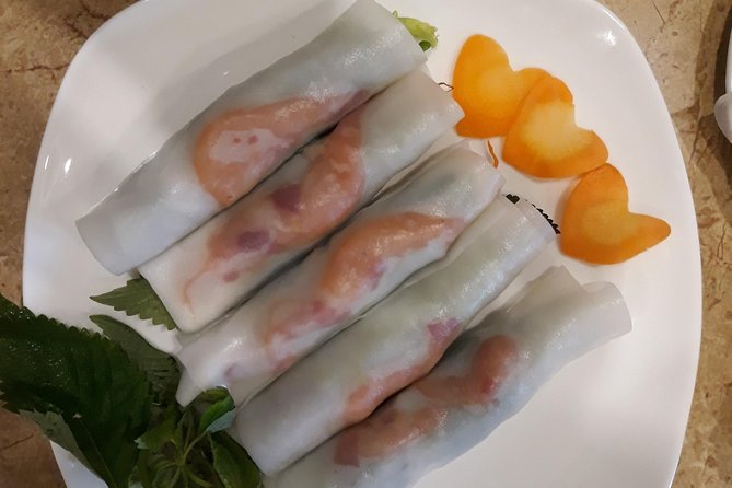 Small Group Hanoi Street Food Tour With a Real Foodie - Traveler Tips