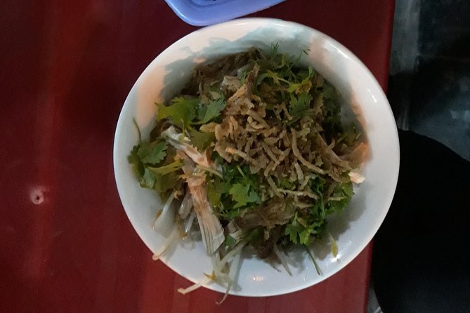 Small Group Hanoi Street Food Tour With a Real Foodie - The Sum Up