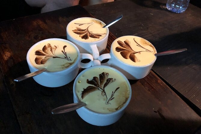 Small Group Hanoi Street Food Tour With Real Foodies - Inclusions