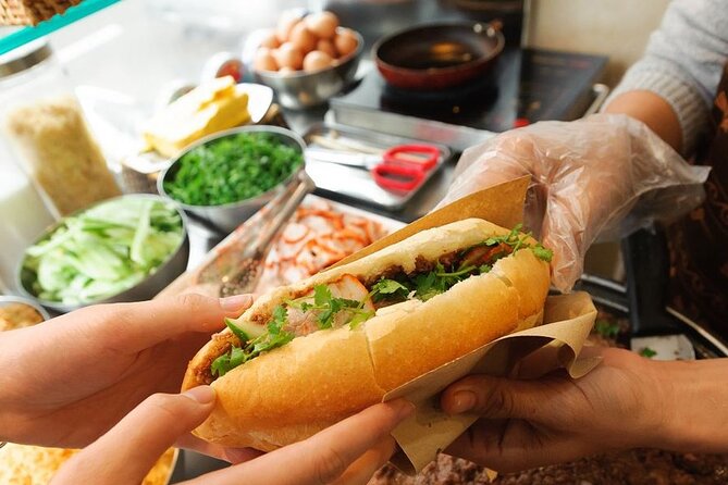 Small Group Hanoi Street Food Tour With Real Foodies - The Sum Up