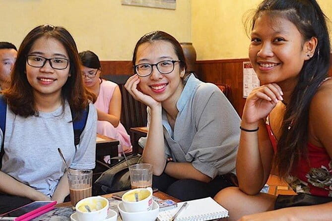 Small group Hanoi Street Food Tour with visit Train Street - Final Thoughts